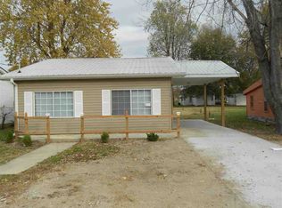 1500 Woodrow St, Poplar Bluff, MO 63901