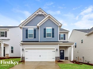 602 Goldburn Way, Simpsonville, SC 29681