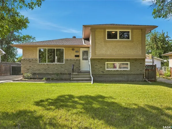 145 Dalgliesh Drive, Regina, SK S4R 5T1