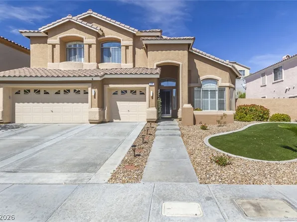 1005 Eaglewood Dr, Las Vegas, NV 89144