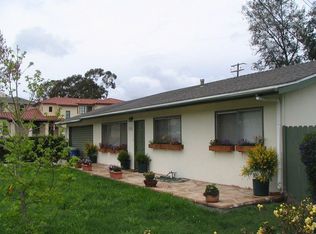 2424 Modoc Rd, Santa Barbara, CA 93105
