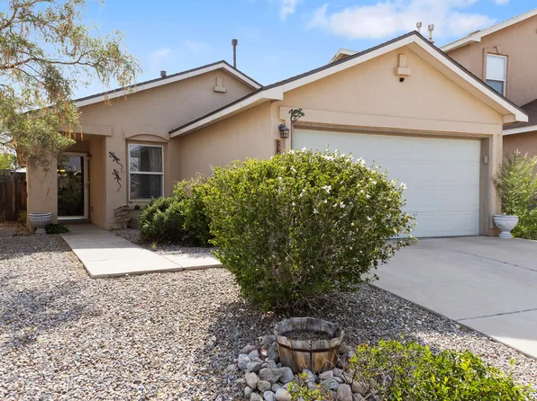 8608 Casa Linda Ct NW, Albuquerque, NM 87120