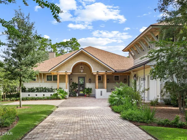 1511 Sharks Tooth Trl, Panama City Beach, FL 32413