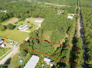 0 Tree Top Ct, Hampstead, NC 28443