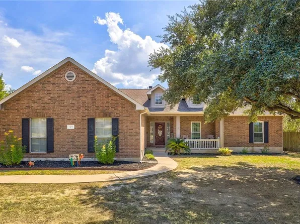 103 Pecos Dr, Hutto, TX 78634