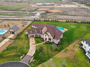 3409 Knights Ct, Northlake, TX 76247