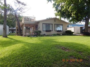 99 Oak St, Gordonville, TX 76245