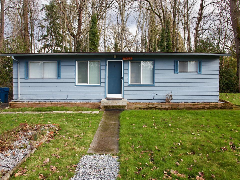 Charming 1 bedroom house