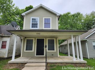 1042 N Traub Ave, Indianapolis, IN