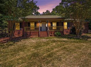 2975 Benny Lineberry Rd, Climax, NC 27233