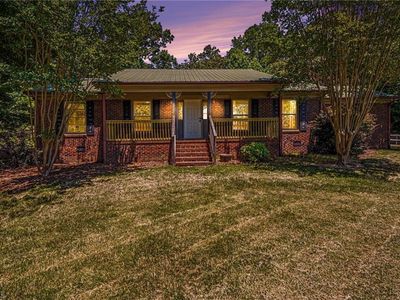 2975 Benny Lineberry Rd, Climax, NC, 27233