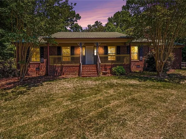2975 Benny Lineberry Rd, Climax, NC 27233