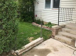 1291 Road 9, Powell, WY 82435