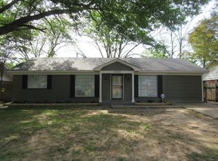 2845 Brandale St, Memphis, TN 38118