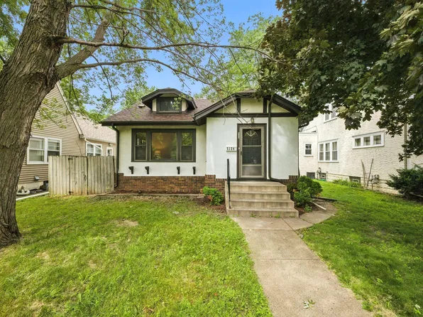 5124 Bloomington Ave, Minneapolis, MN 55417