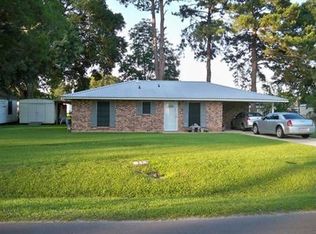 426 N Barousse St, Church Pt, LA 70525