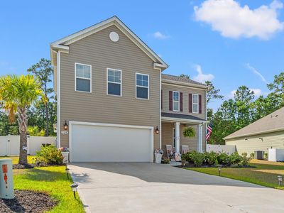 528 Cattle Drive Circle, Myrtle Beach, SC, 29579