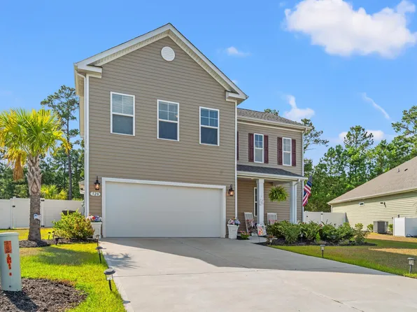 528 Cattle Drive Circle, Myrtle Beach, SC 29588