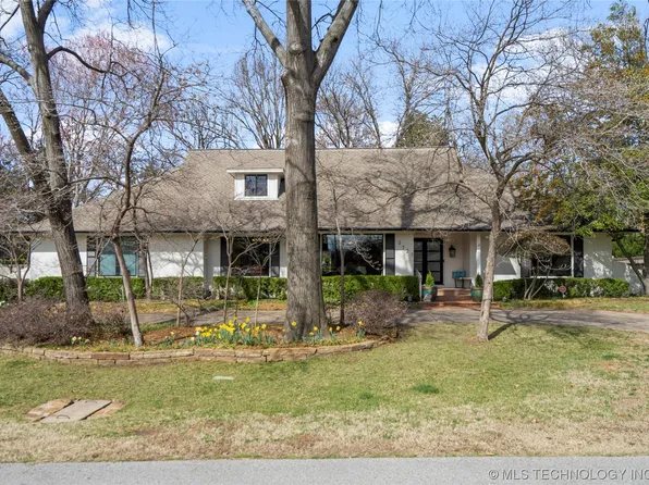 2727 E 68th St, Tulsa, OK 74136