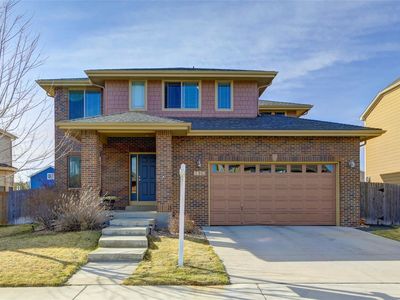 1670 E 167th Cir, Thornton, CO, 80602
