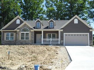 42SL Highbluff, Concord Township, OH 44077