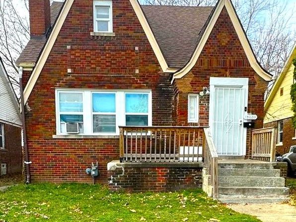 Property image for 15039 Freeland St, Detroit, MI 48227