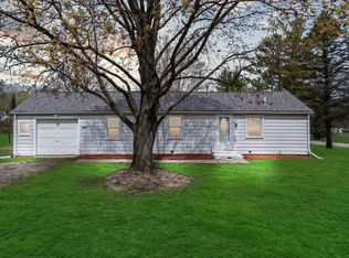 3226 Matthews St, Jackson, MI