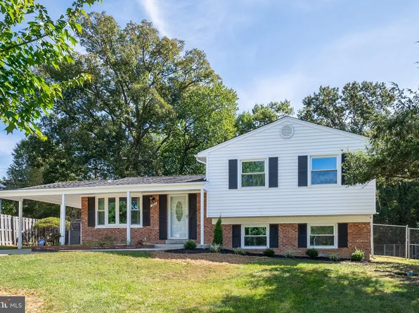 3603 Dunnington Rd, Beltsville, MD 20705