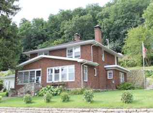 404 Bennett Ave, Minneiska, MN 55910