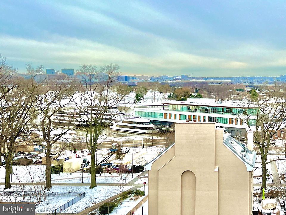 429 N St SW S606, Washington Navy Yard, DC 20374 Zillow