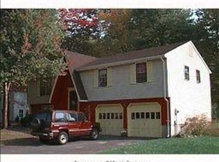 9 Pepperbush Way, Windsor, CT 06095