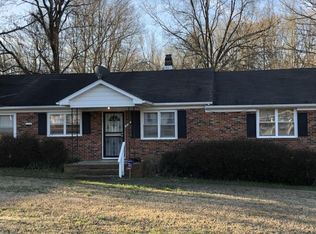 5116 Warrenton Rd, Norlina, NC 27563