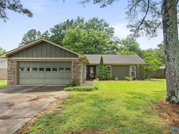 702 Royce Cir SE, Huntsville, AL 35803