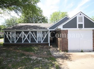 3879 Briar Pl, Memphis, TN 38115