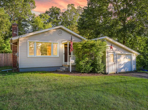 76 Carroll Drive, Torrington, CT 06790