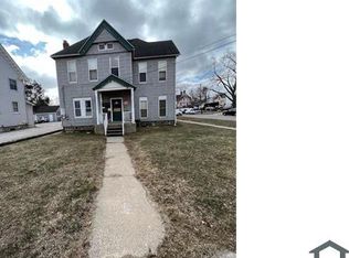 423 W Forest Ave APT 1, Ypsilanti, MI