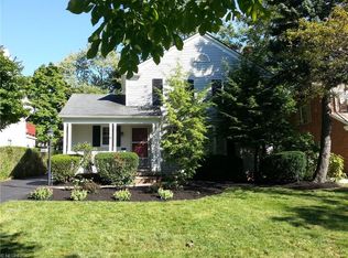 3561 Tolland Rd, Shaker Heights, OH 44122