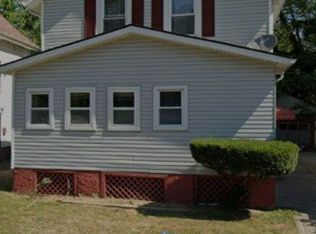 14005 Scioto Ave, East Cleveland, OH 44112