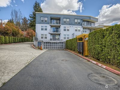 11920 98th Avenue NE #111, Kirkland, WA, 98034
