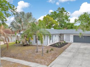 3925 De Kalb Dr, Orlando, FL 32839