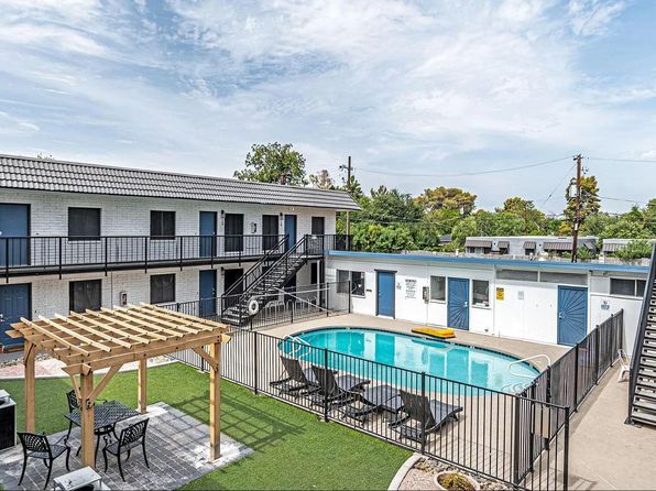 1014 S Farmer Ave #19