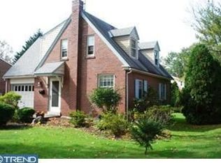 1210 Campwood Rd, Phoenixville, PA 19460