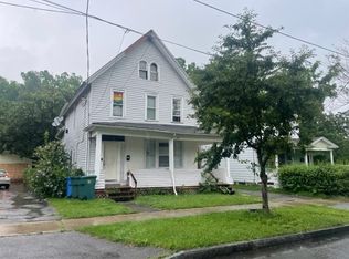 250 Columbia Ave, Rochester, NY 14608