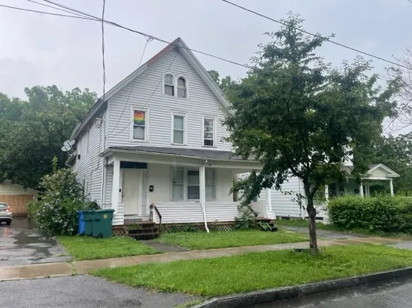 250 Columbia Ave, Rochester, NY 14608