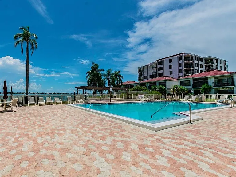 6365 Bahia Del Mar Blvd #114 — Photo 15