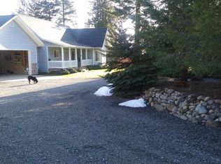 201 Windswept Ct, Naples, ID 83847