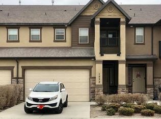 1532 N Venetian Way, Saratoga Springs, UT 84045