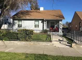 205 Madera Ave, Modesto, CA 95351