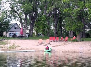 43372 170th St, Clitherall, MN 56524