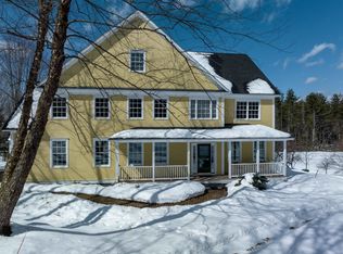 30 W Harvey Farm Rd, Waterbury, VT 05676